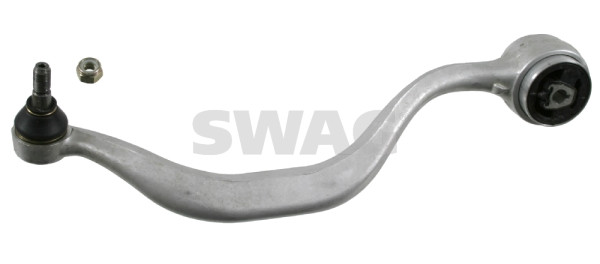 SWAG Lenker, Radaufhängung